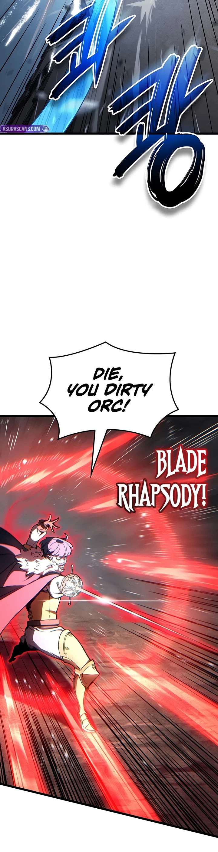 The Indomitable Martial King chapter 145 page 39