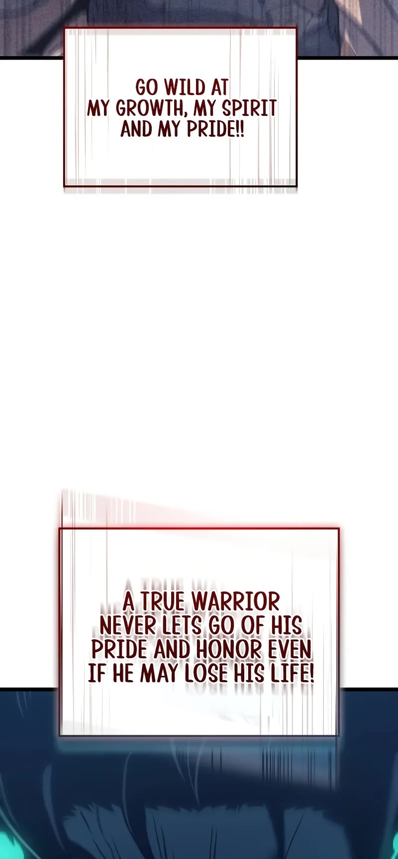 The Indomitable Martial King chapter 64 page 20