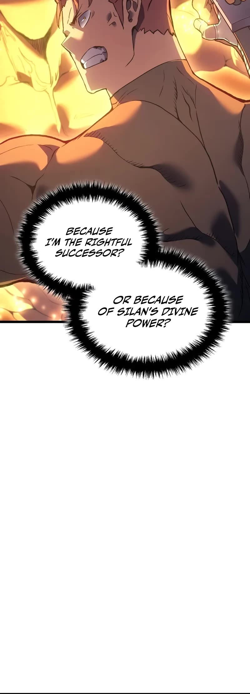 The Indomitable Martial King chapter 65 page 21