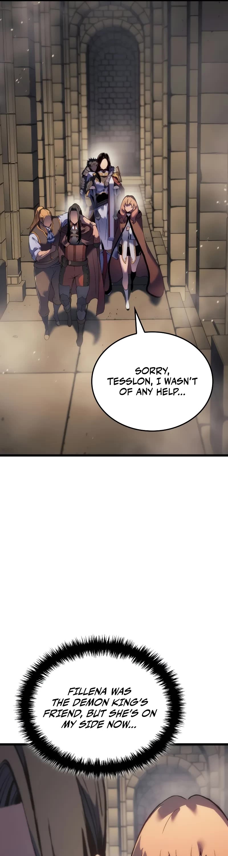 The Indomitable Martial King chapter 65 page 22