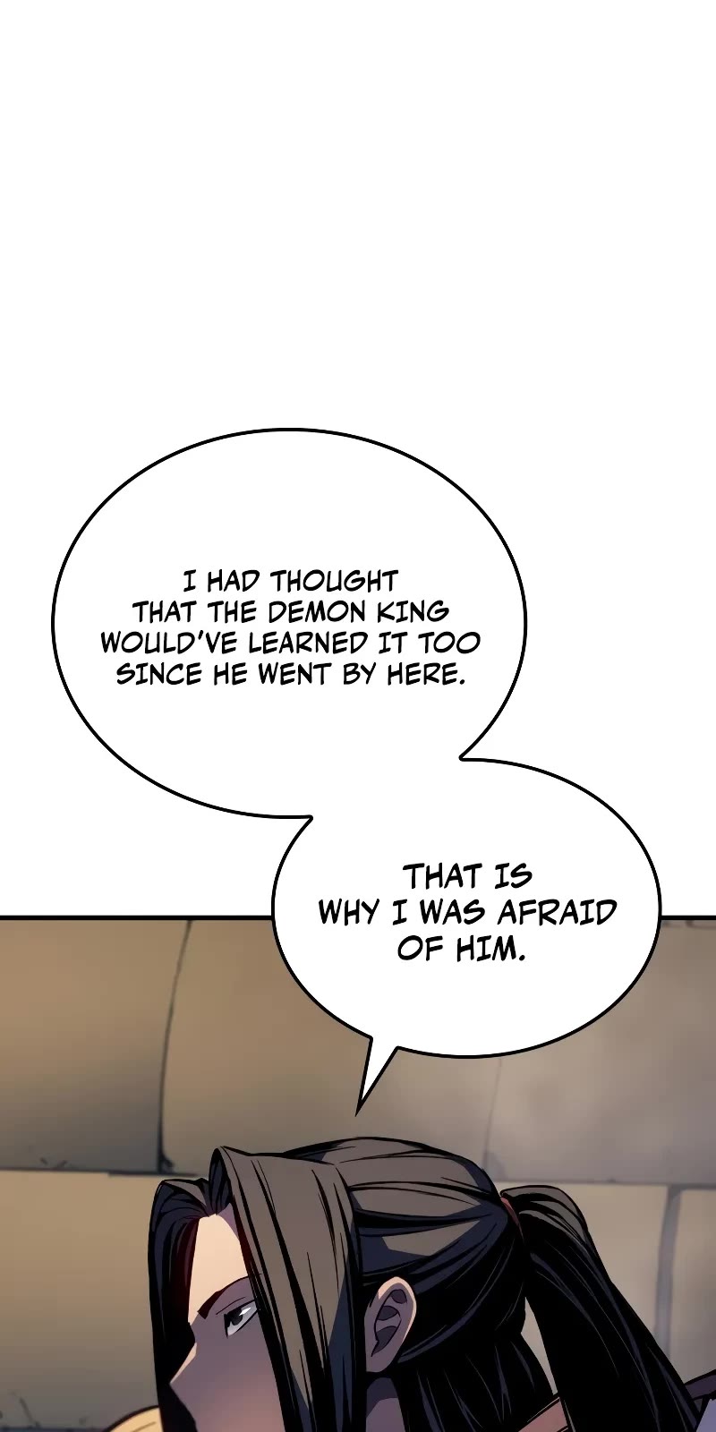 The Indomitable Martial King chapter 65 page 25