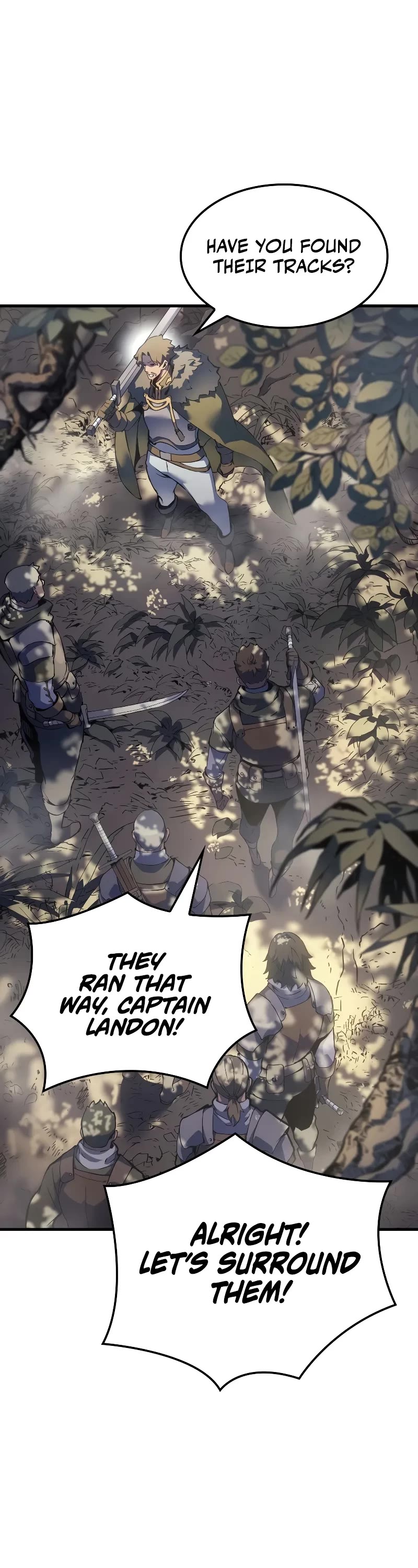 The Indomitable Martial King chapter 65 page 53