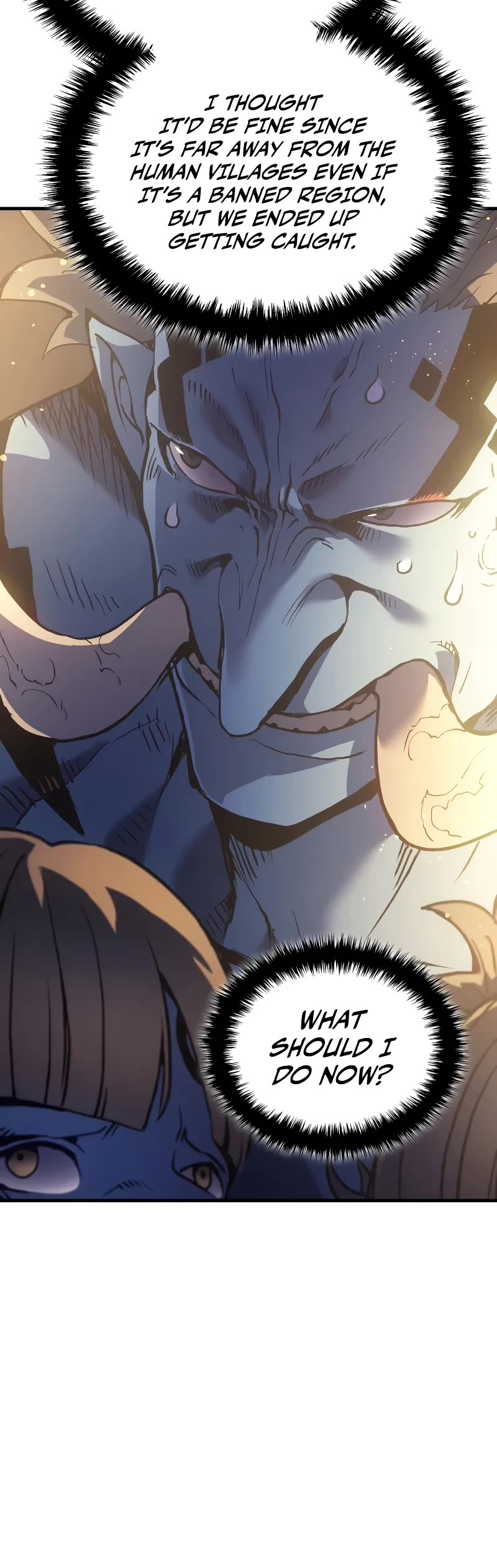 The Indomitable Martial King chapter 65 page 56