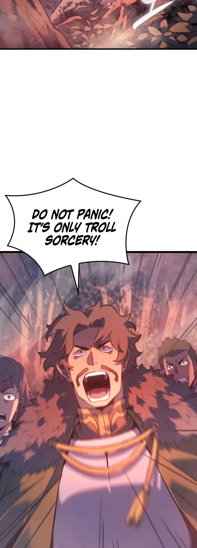 The Indomitable Martial King chapter 65 page 60