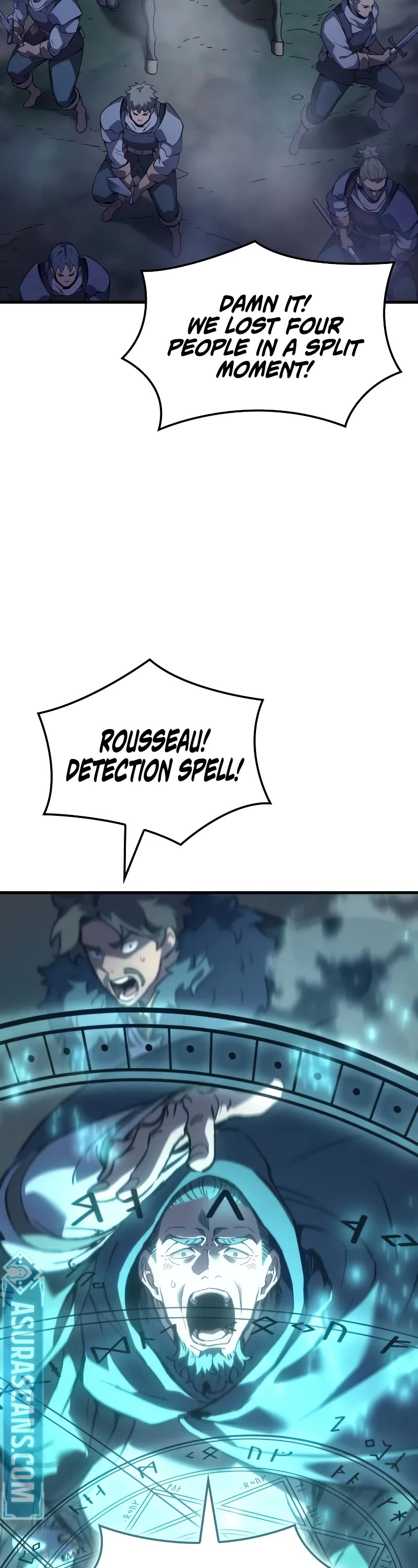 The Indomitable Martial King chapter 66 page 54