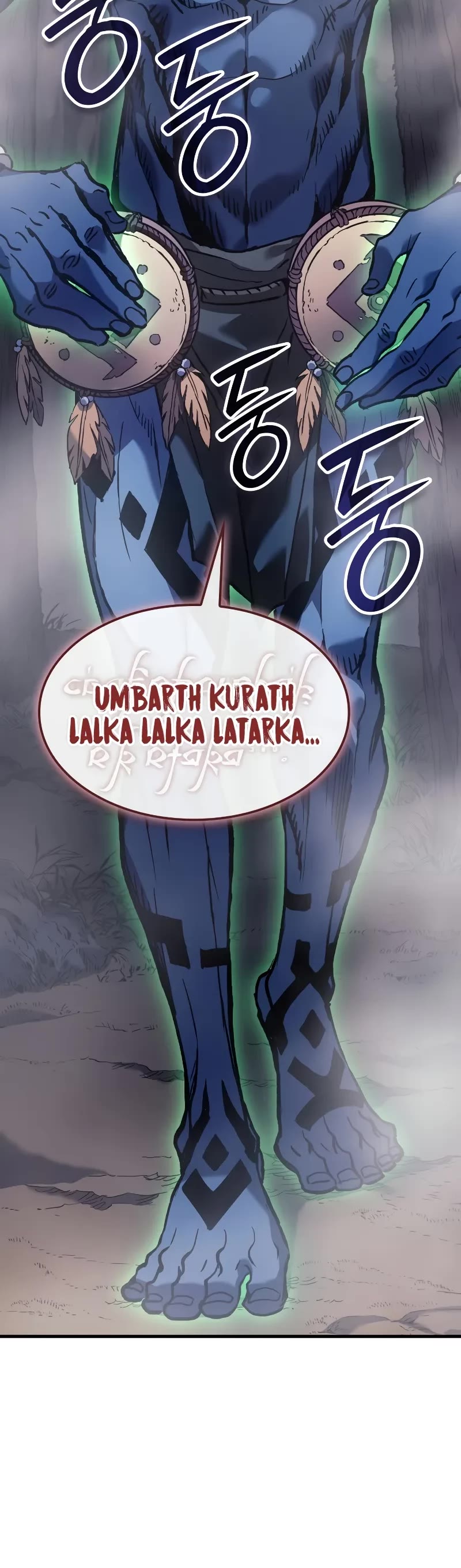 The Indomitable Martial King chapter 66 page 66