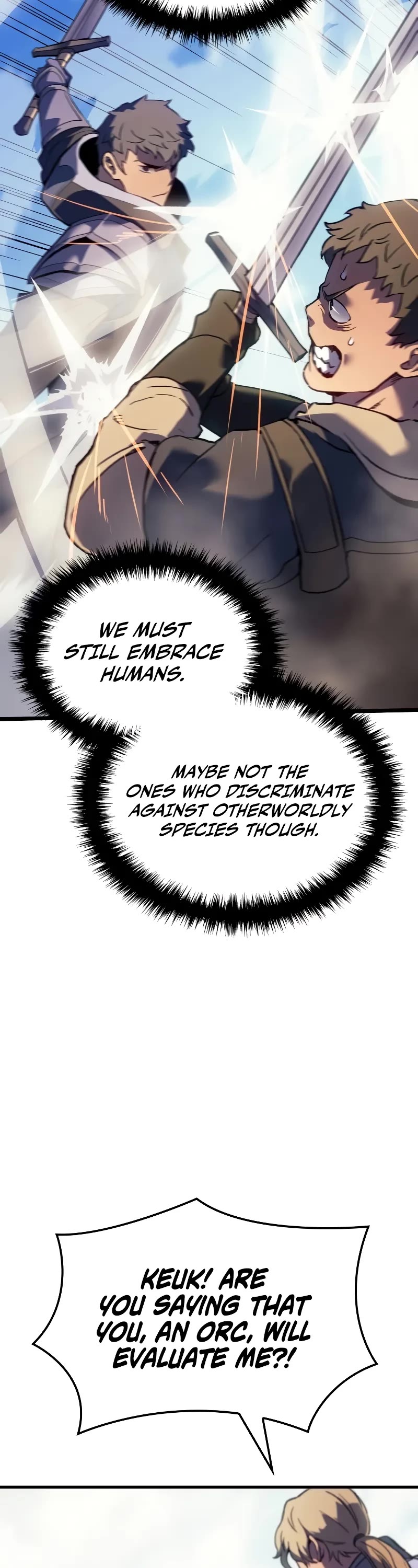 The Indomitable Martial King chapter 67 page 19