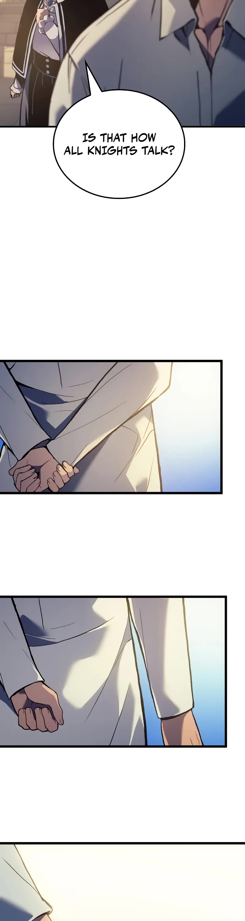 The Indomitable Martial King chapter 67 page 48