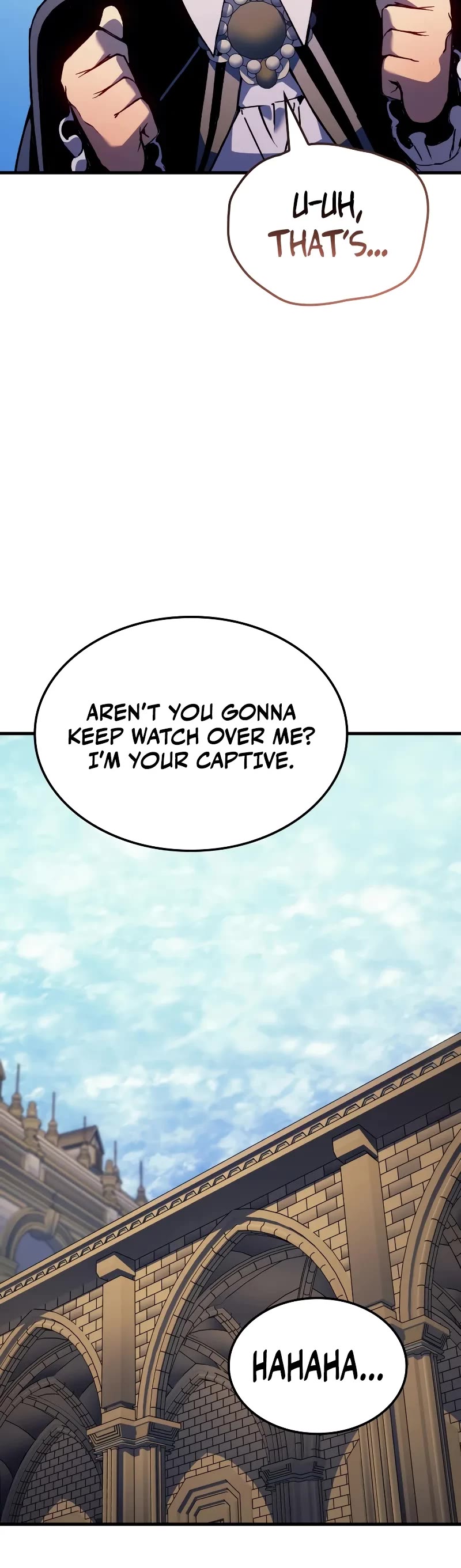 The Indomitable Martial King chapter 67 page 56