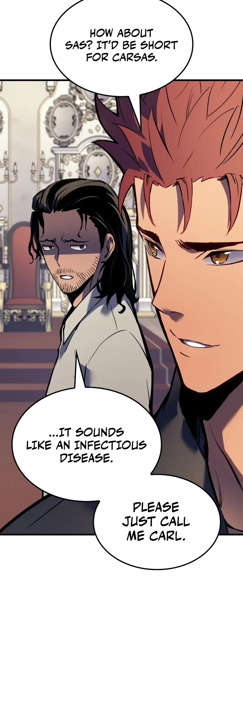 The Indomitable Martial King chapter 68 page 21