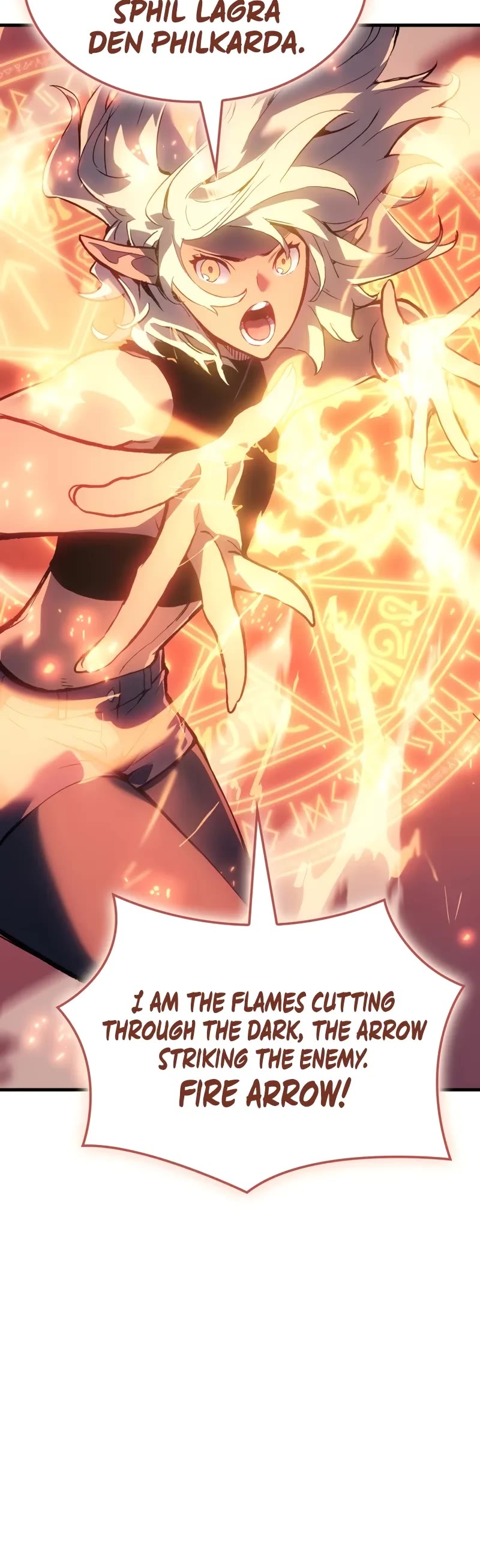 The Indomitable Martial King chapter 68 page 31