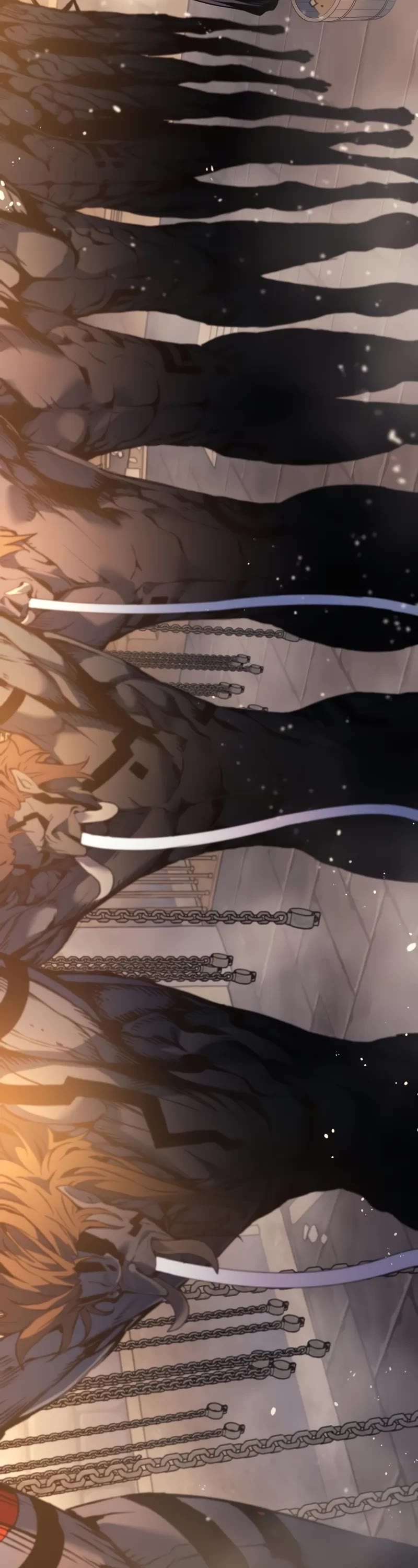 The Indomitable Martial King chapter 68 page 53