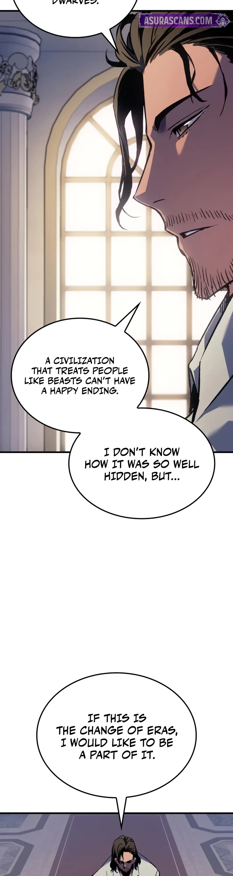 The Indomitable Martial King chapter 68 page 9