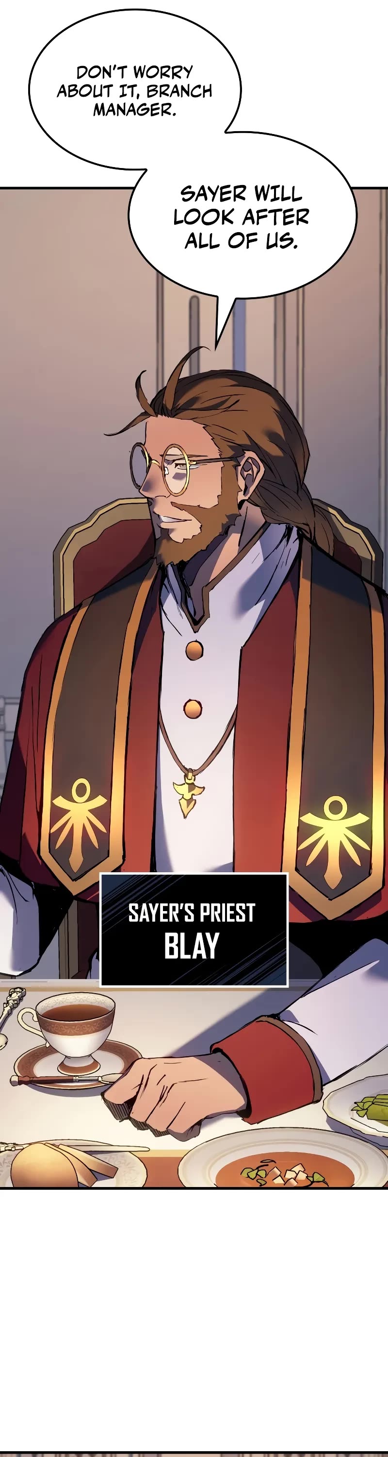 The Indomitable Martial King chapter 69 page 14