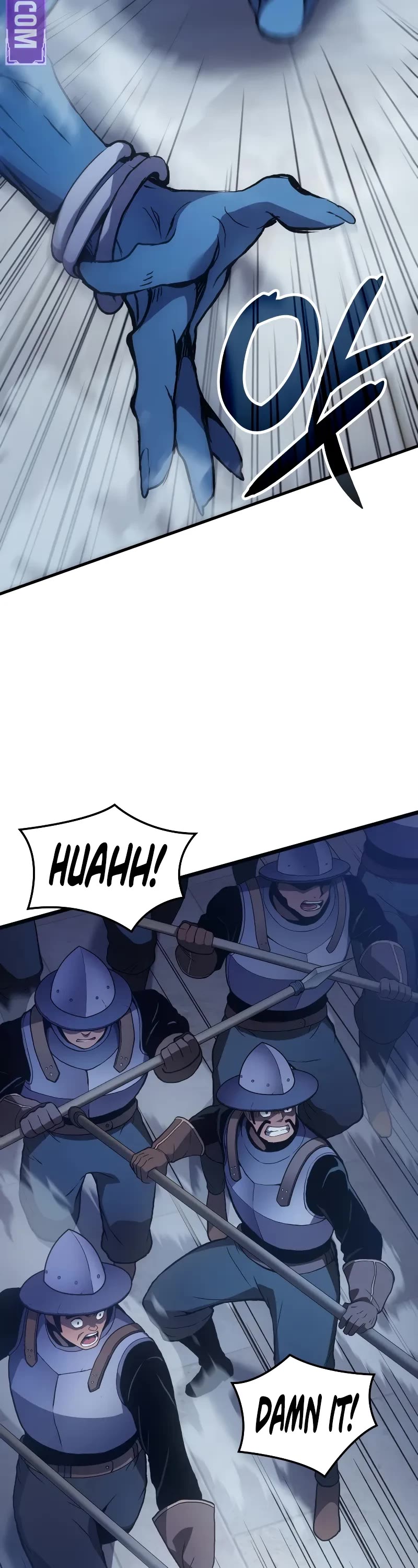 The Indomitable Martial King chapter 69 page 43