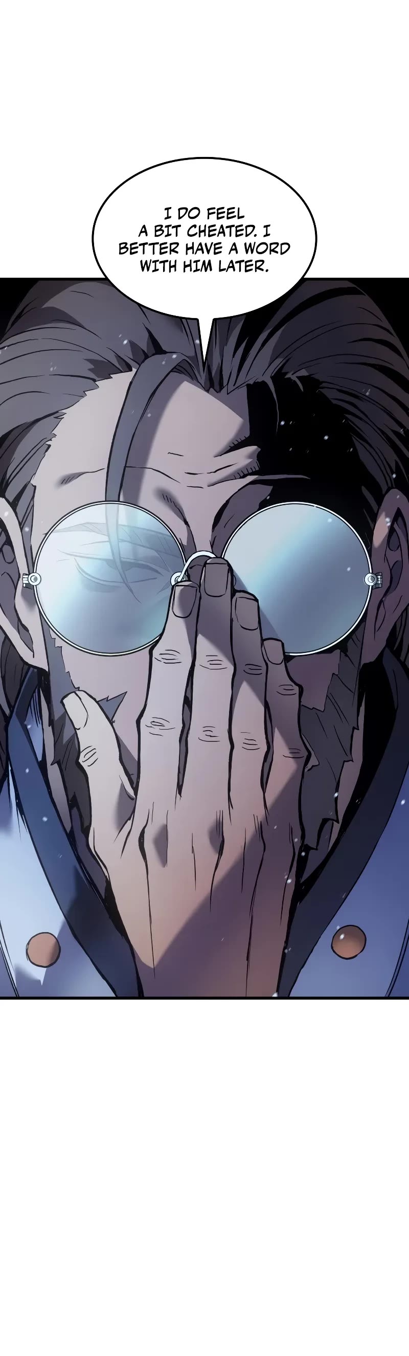 The Indomitable Martial King chapter 69 page 61