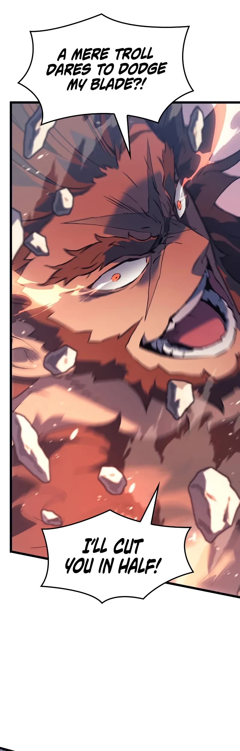 The Indomitable Martial King chapter 70 page 10