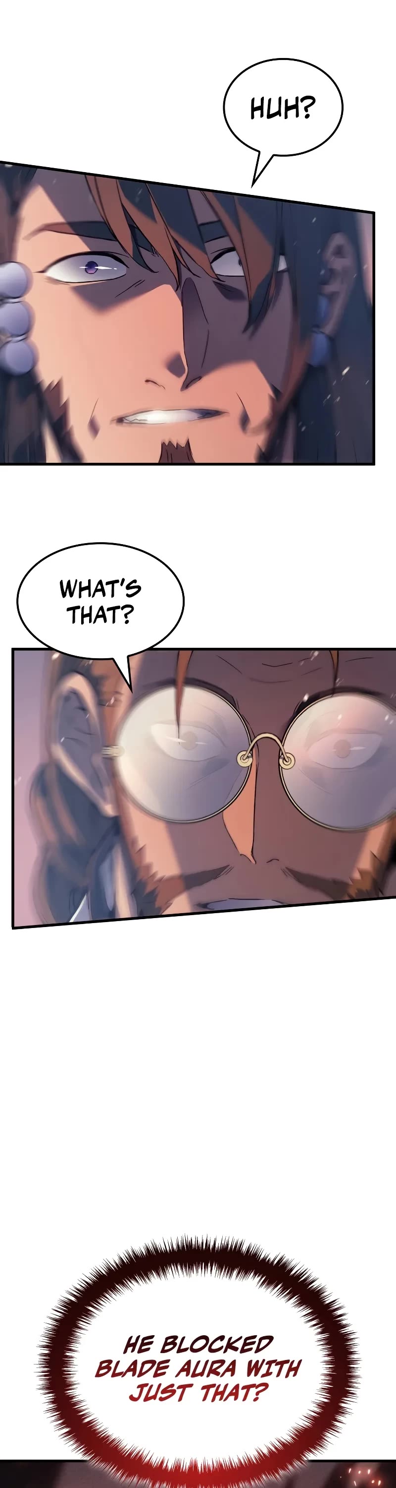 The Indomitable Martial King chapter 70 page 13