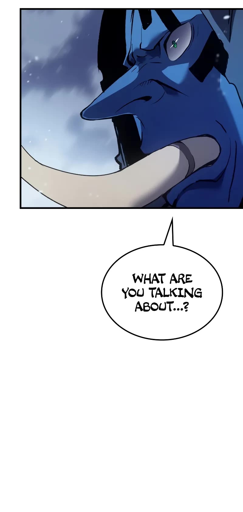 The Indomitable Martial King chapter 70 page 59