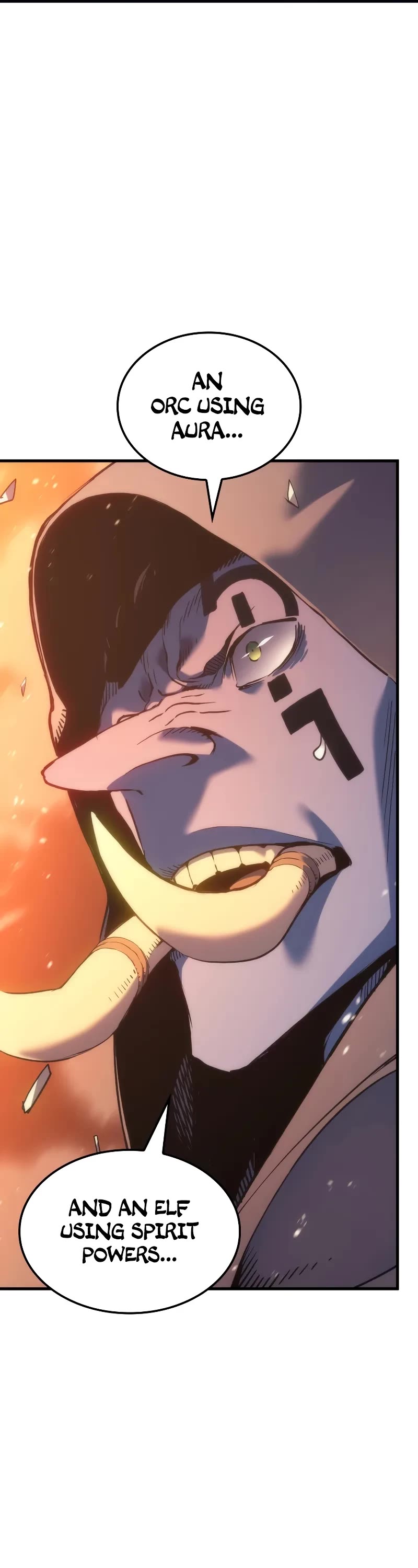 The Indomitable Martial King chapter 71 page 14