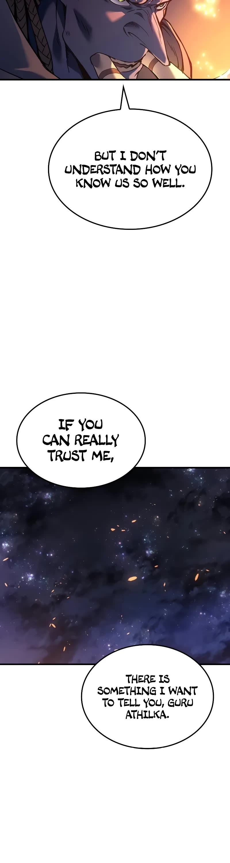 The Indomitable Martial King chapter 71 page 54