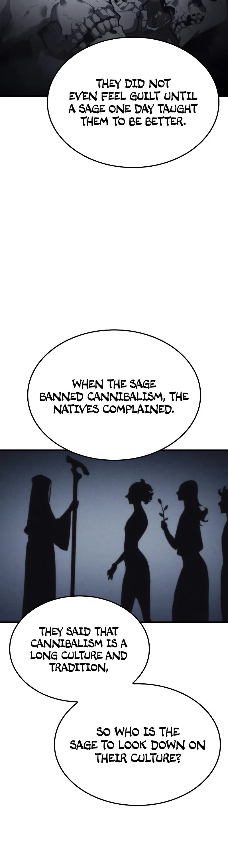 The Indomitable Martial King chapter 71 page 61