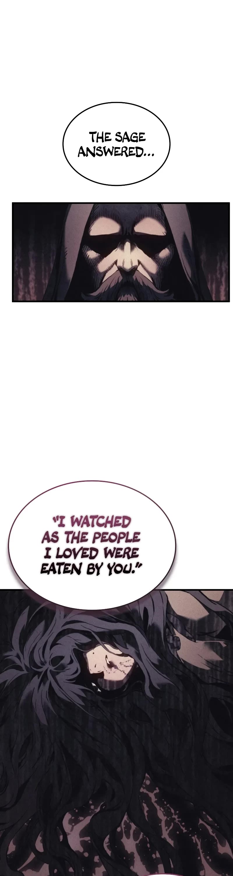 The Indomitable Martial King chapter 71 page 62