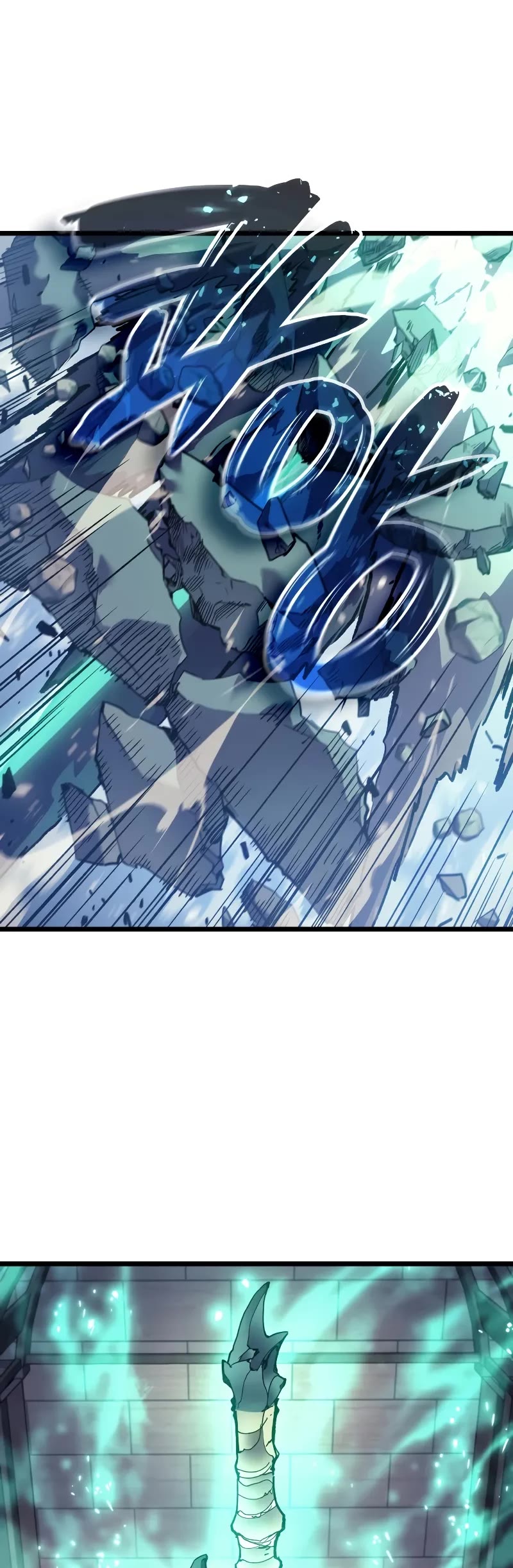 The Indomitable Martial King chapter 73 page 57