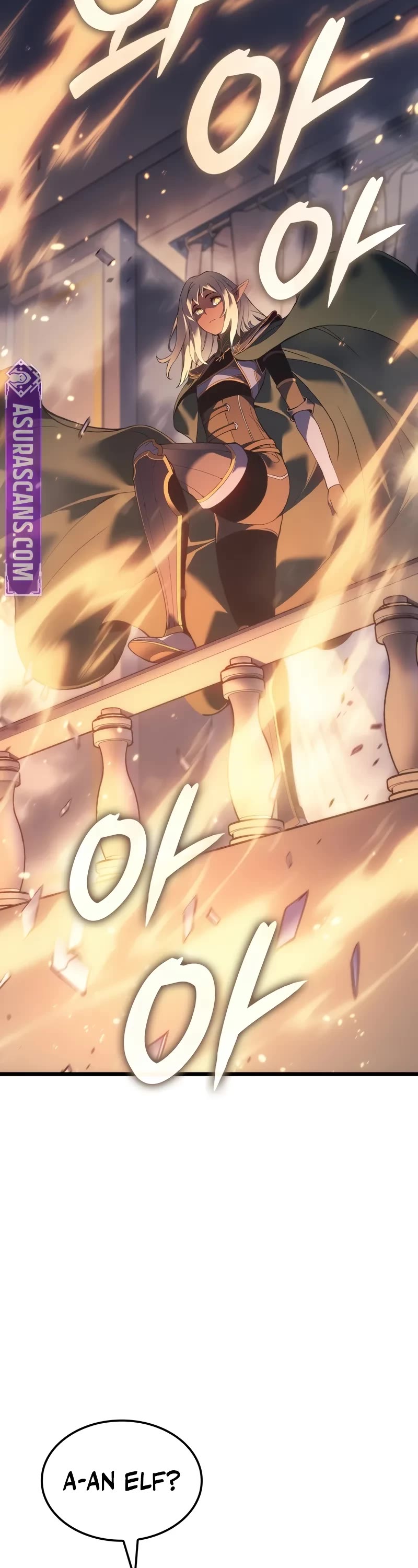 The Indomitable Martial King chapter 74 page 34