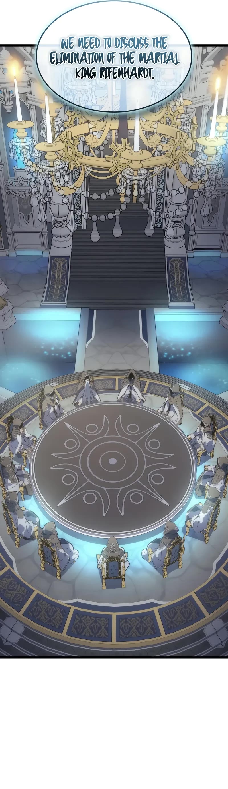 The Indomitable Martial King chapter 74 page 57