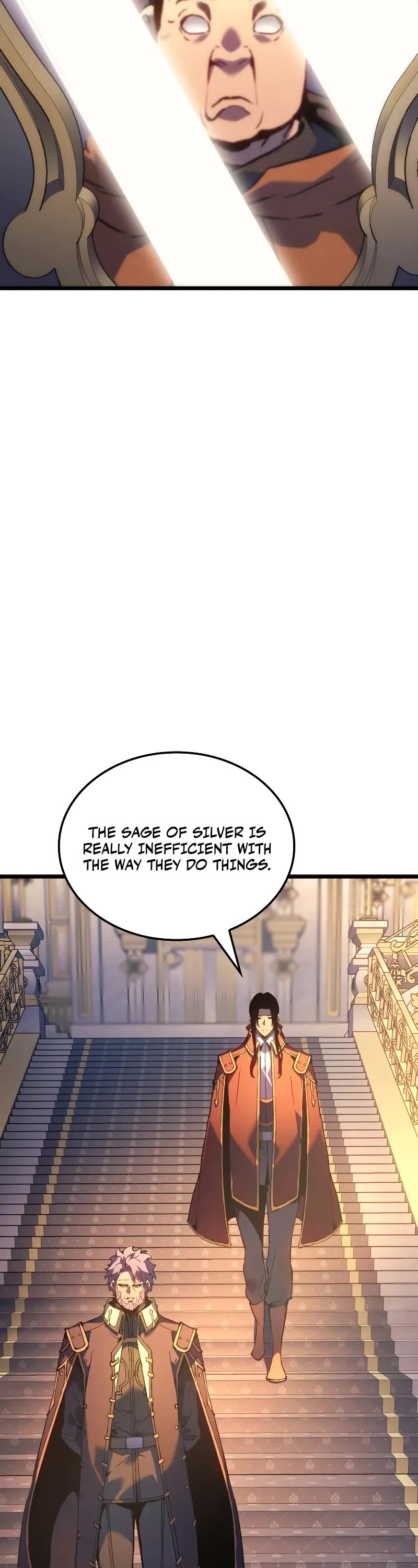 The Indomitable Martial King chapter 75 page 24