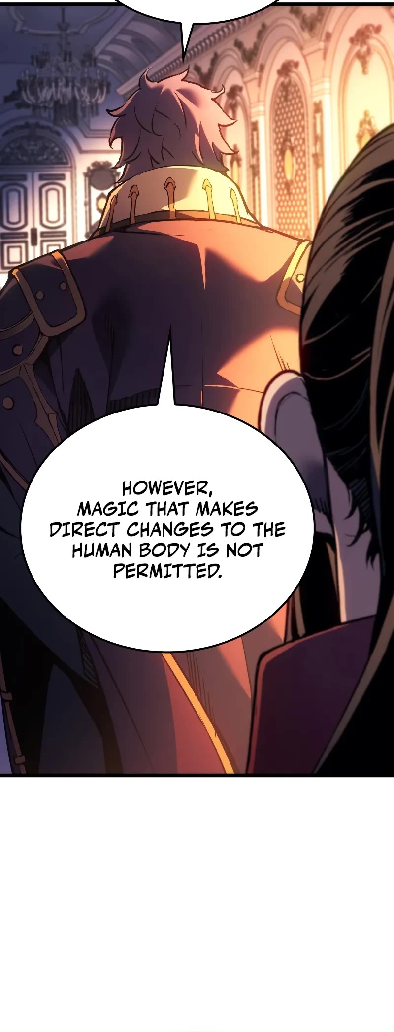 The Indomitable Martial King chapter 75 page 29