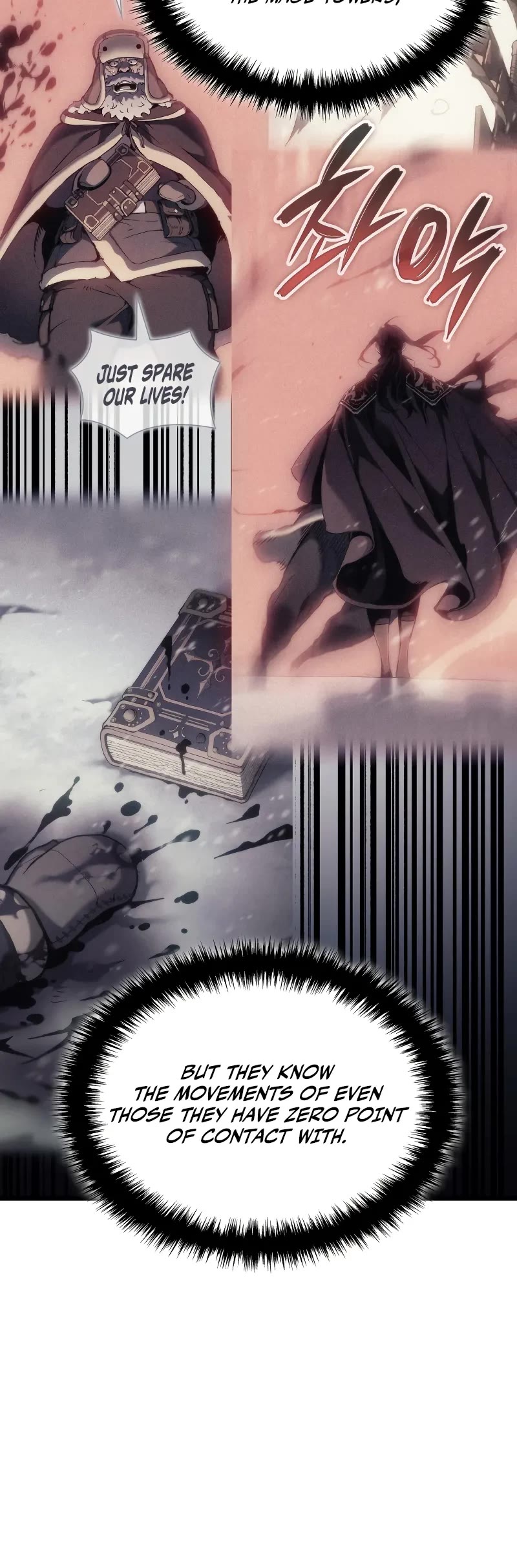 The Indomitable Martial King chapter 75 page 34