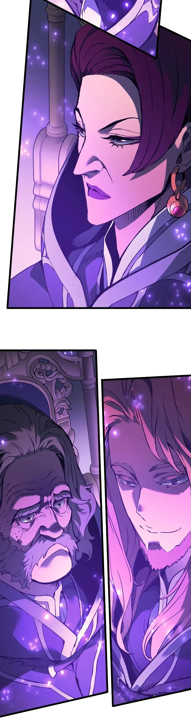 The Indomitable Martial King chapter 75 page 56