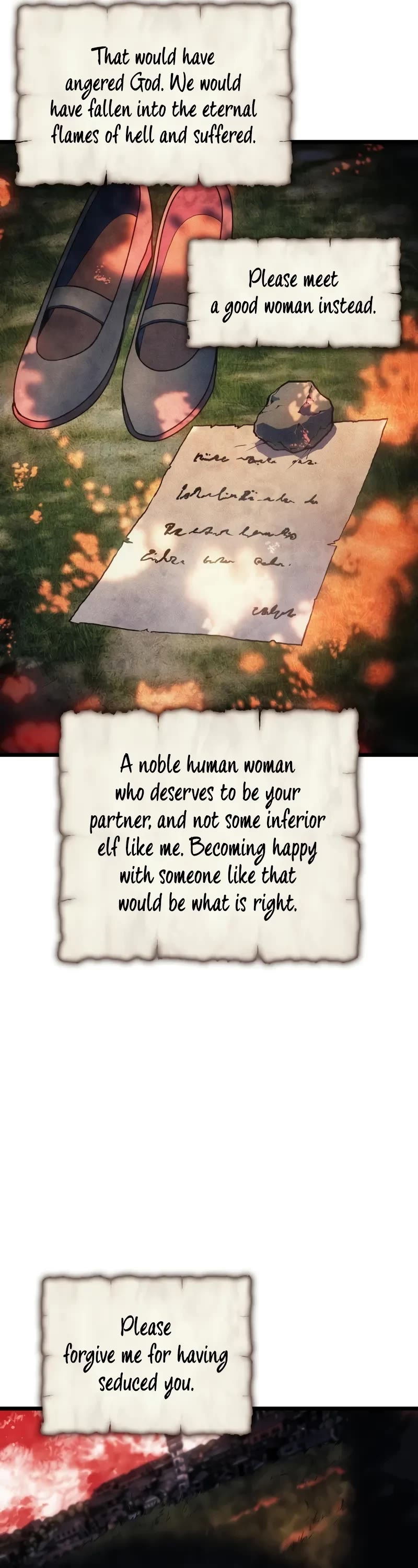 The Indomitable Martial King chapter 76 page 27