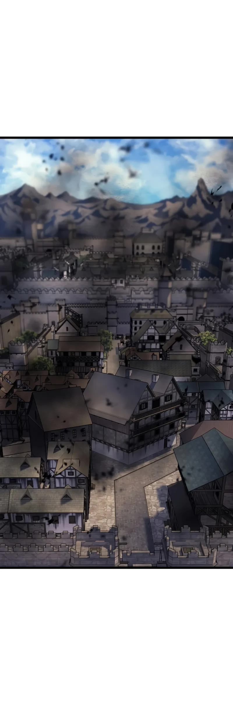 The Indomitable Martial King chapter 77 page 20