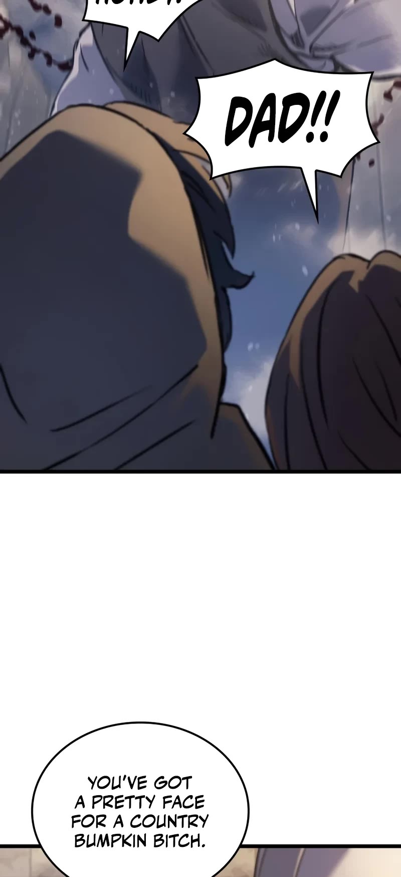 The Indomitable Martial King chapter 77 page 24