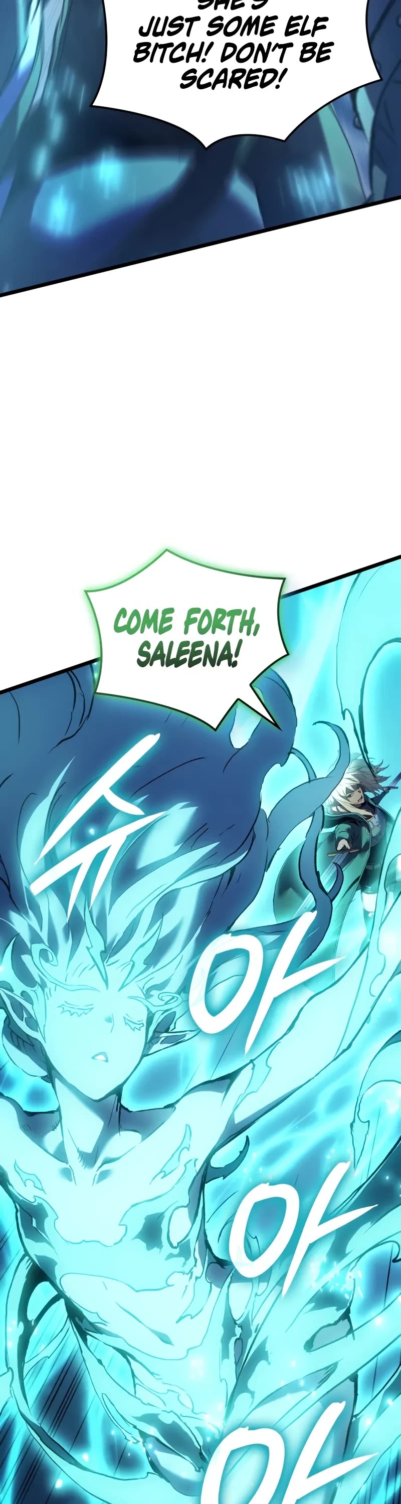 The Indomitable Martial King chapter 77 page 37