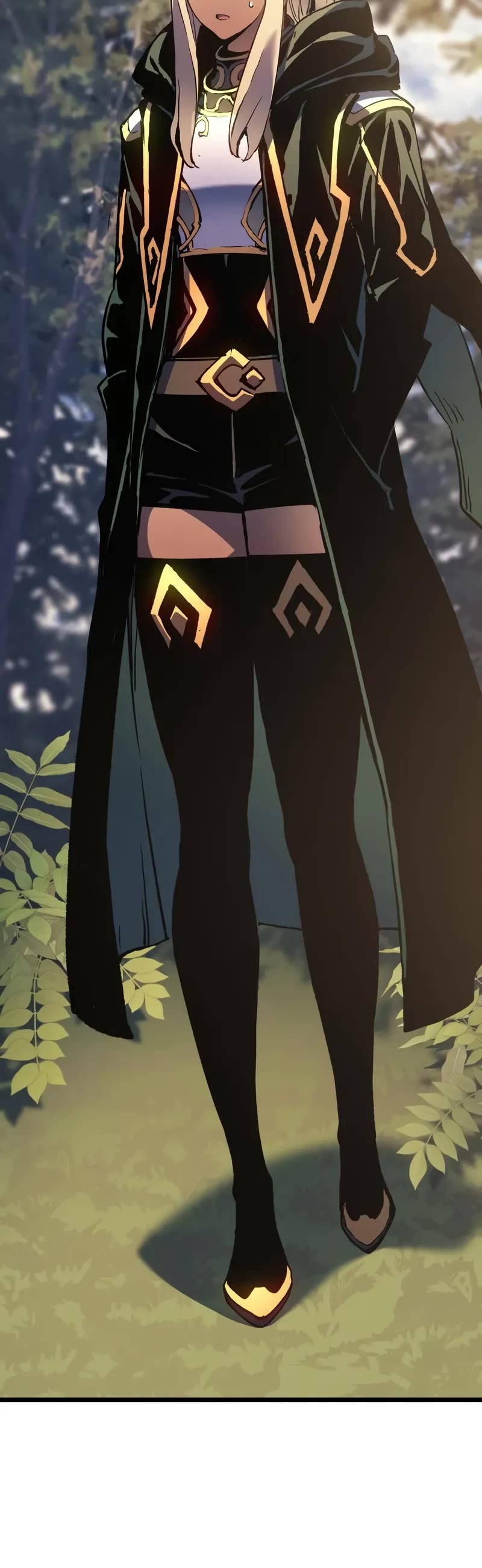 The Indomitable Martial King chapter 78 page 30