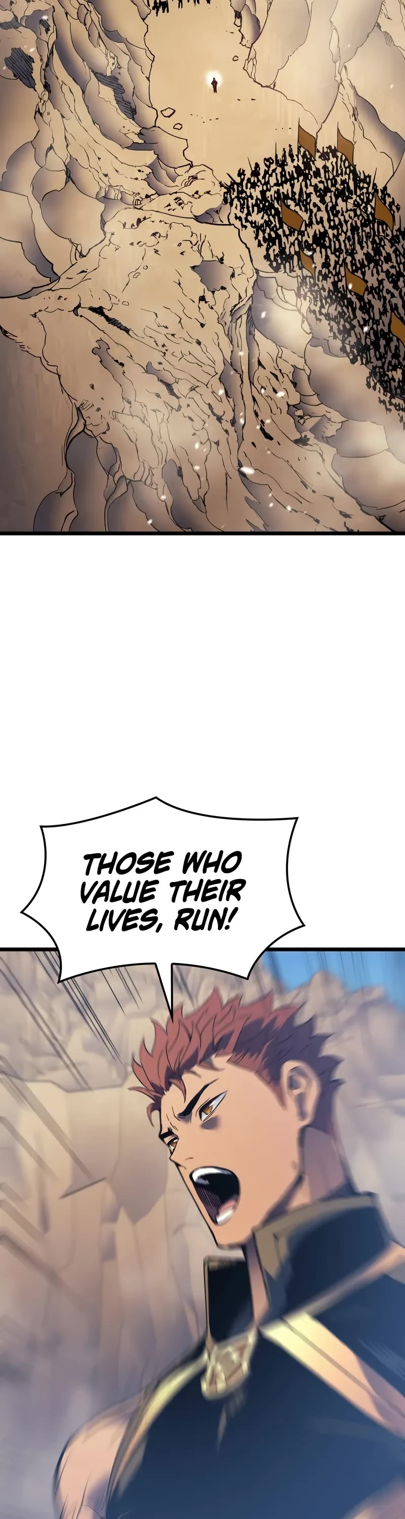 The Indomitable Martial King chapter 78 page 39