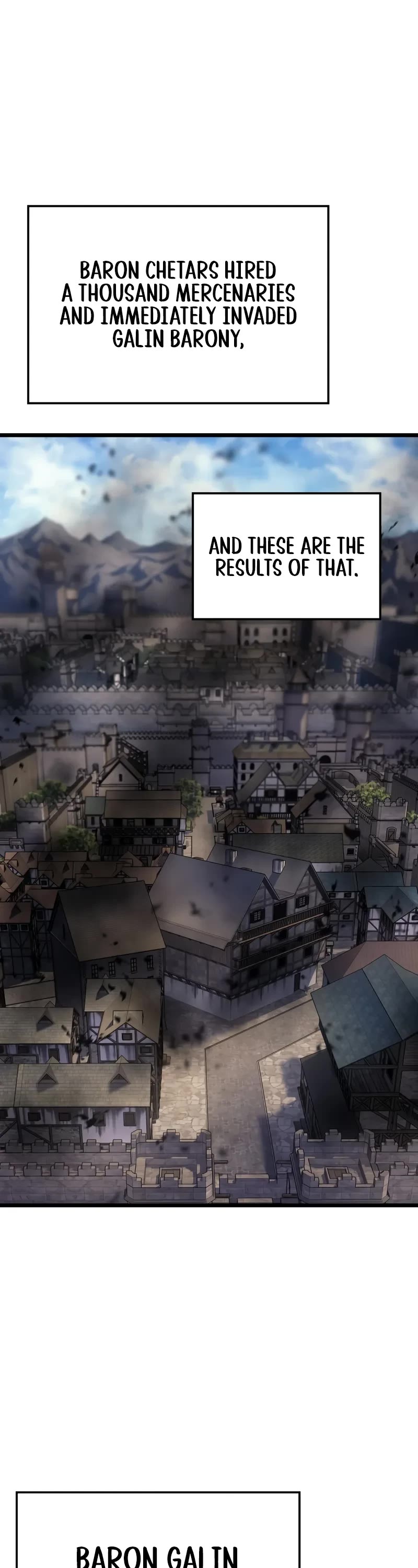 The Indomitable Martial King chapter 78 page 9