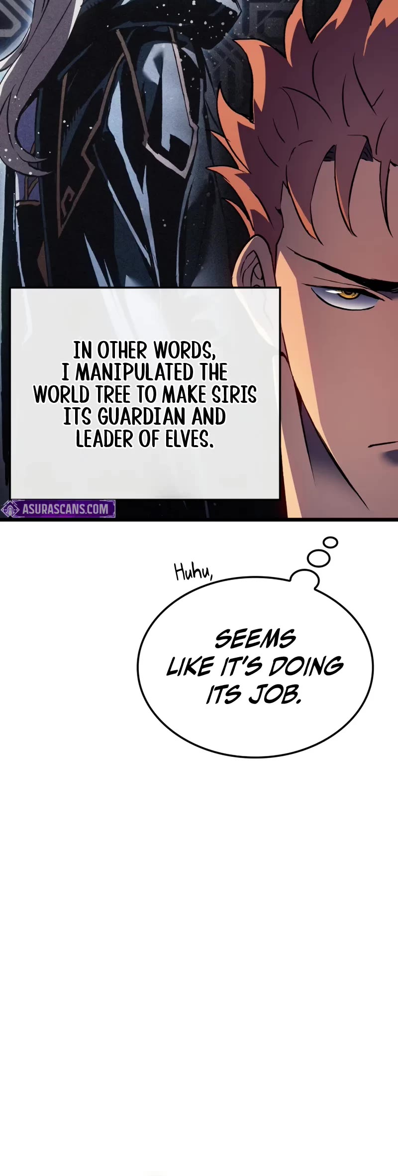 The Indomitable Martial King chapter 79 page 14