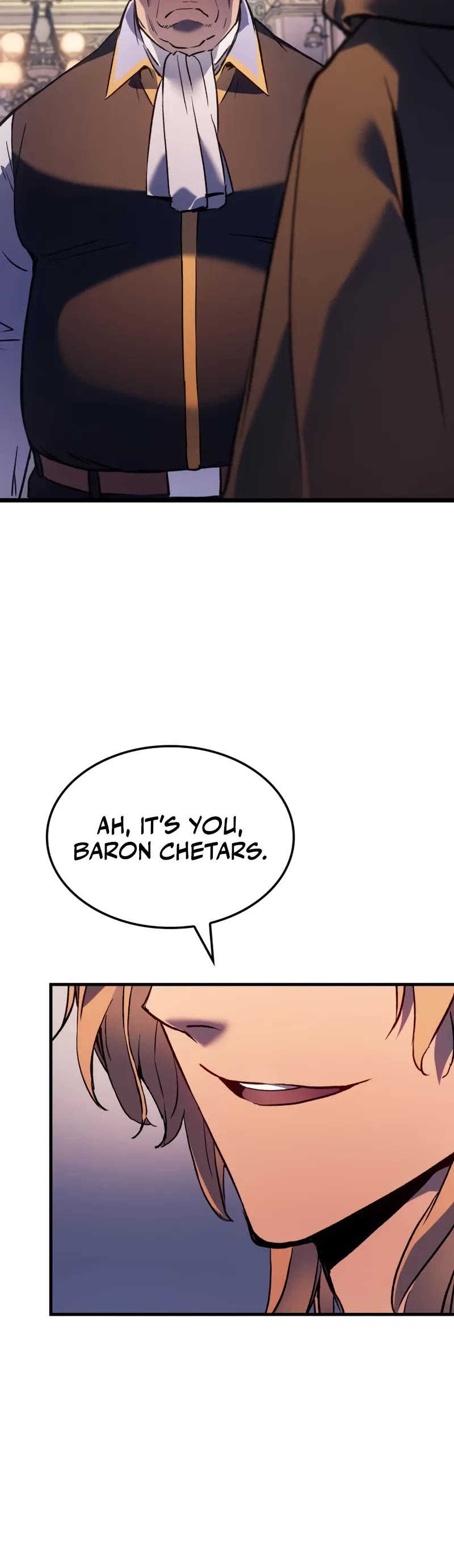 The Indomitable Martial King chapter 79 page 23