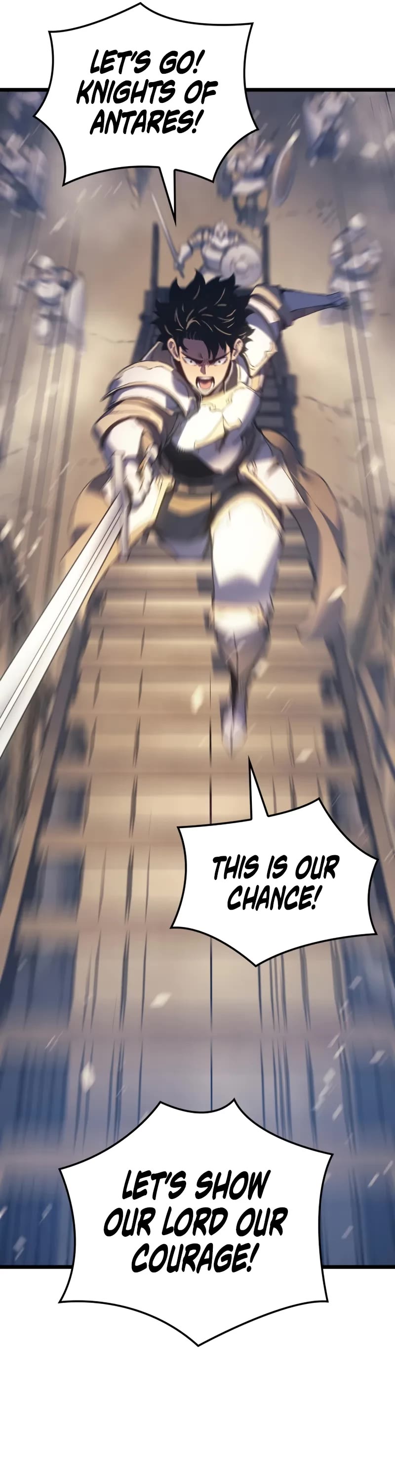 The Indomitable Martial King chapter 79 page 34