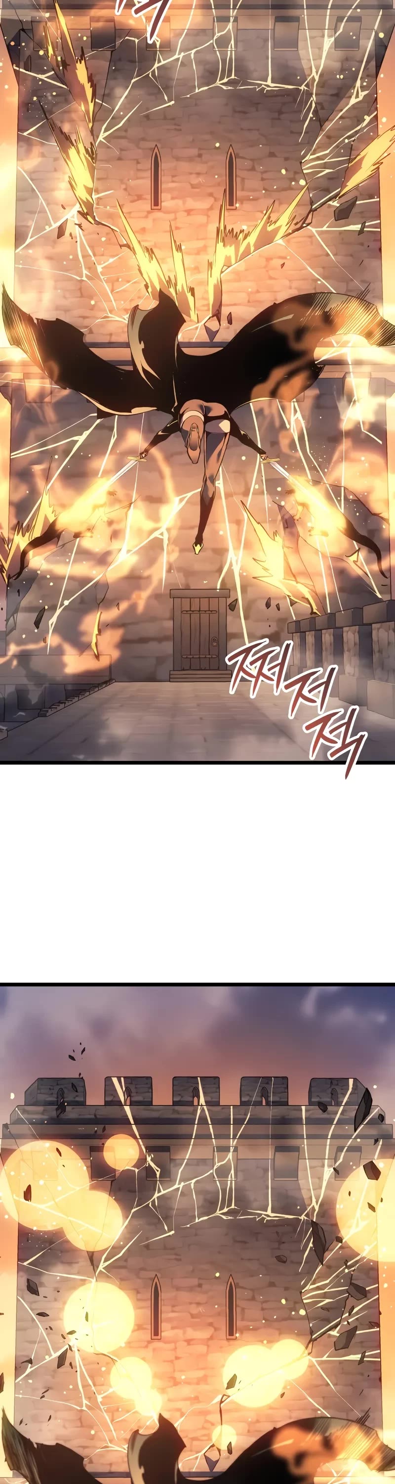 The Indomitable Martial King chapter 80 page 18