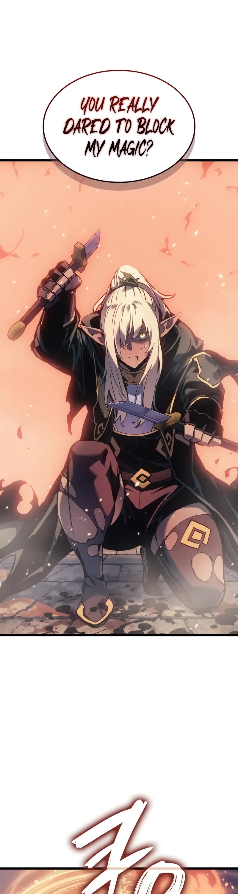 The Indomitable Martial King chapter 80 page 43