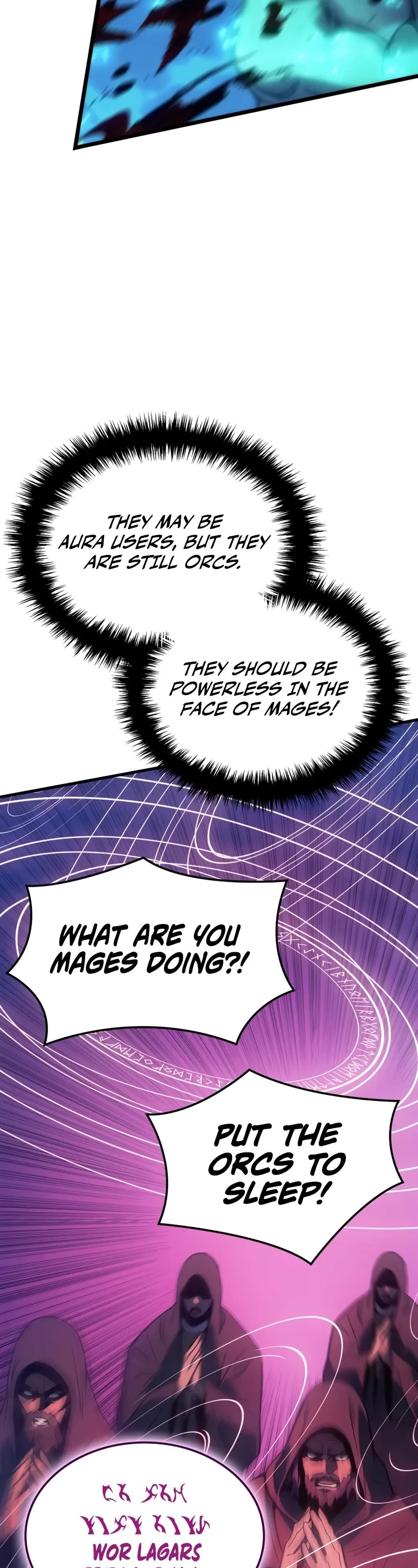 The Indomitable Martial King chapter 83 page 48
