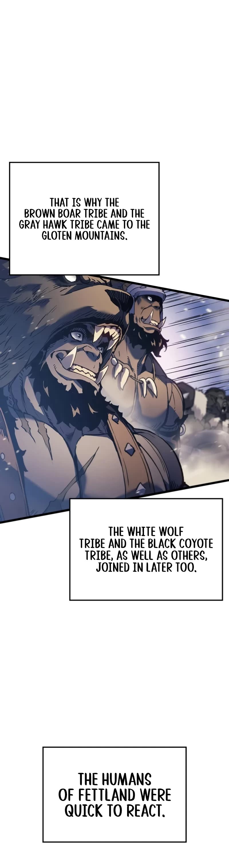 The Indomitable Martial King chapter 83 page 56