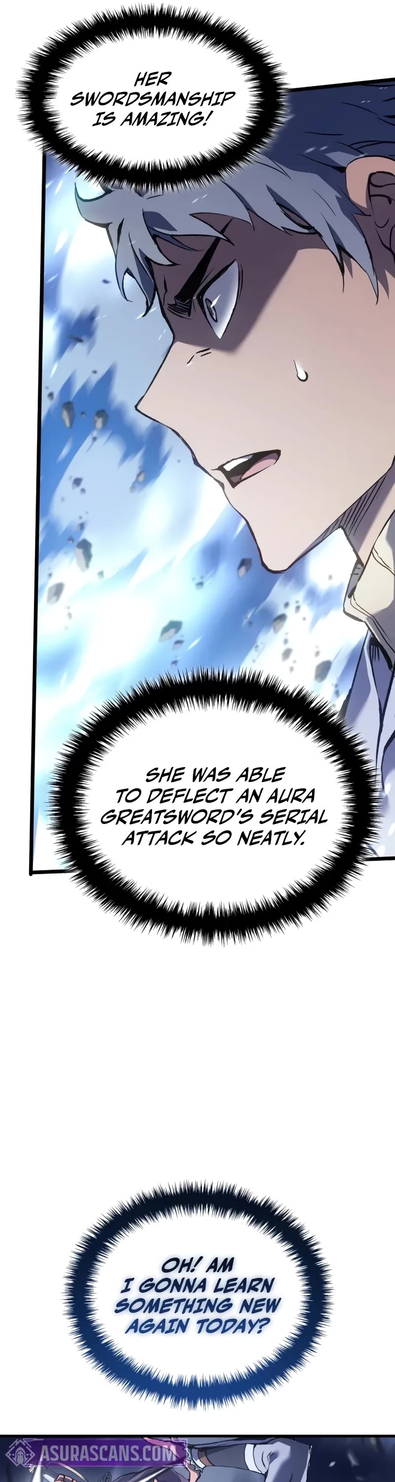 The Indomitable Martial King chapter 84 page 32