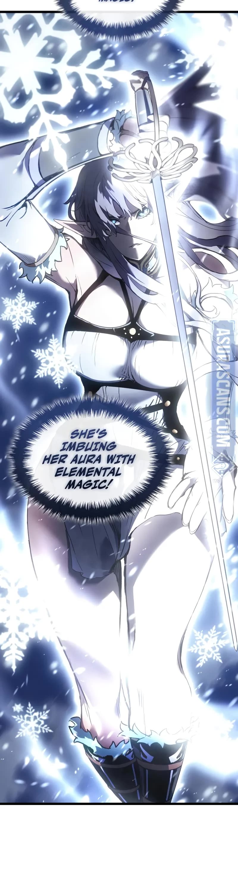 The Indomitable Martial King chapter 84 page 45